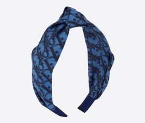 大人もOK】Dior ディオール カチューシャ (Dior/ファッション雑貨 大人もOK】Dior ディオール カチューシャ (Dior/ファッション雑貨