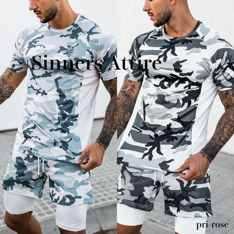 SINNERS ATTIRE*シャツ&ショーツset* 送料込み* - www.cotijuca.com.br SINNERS ATTIRE*シャツ&ショーツset* 送料込み* - www.cotijuca.com.br