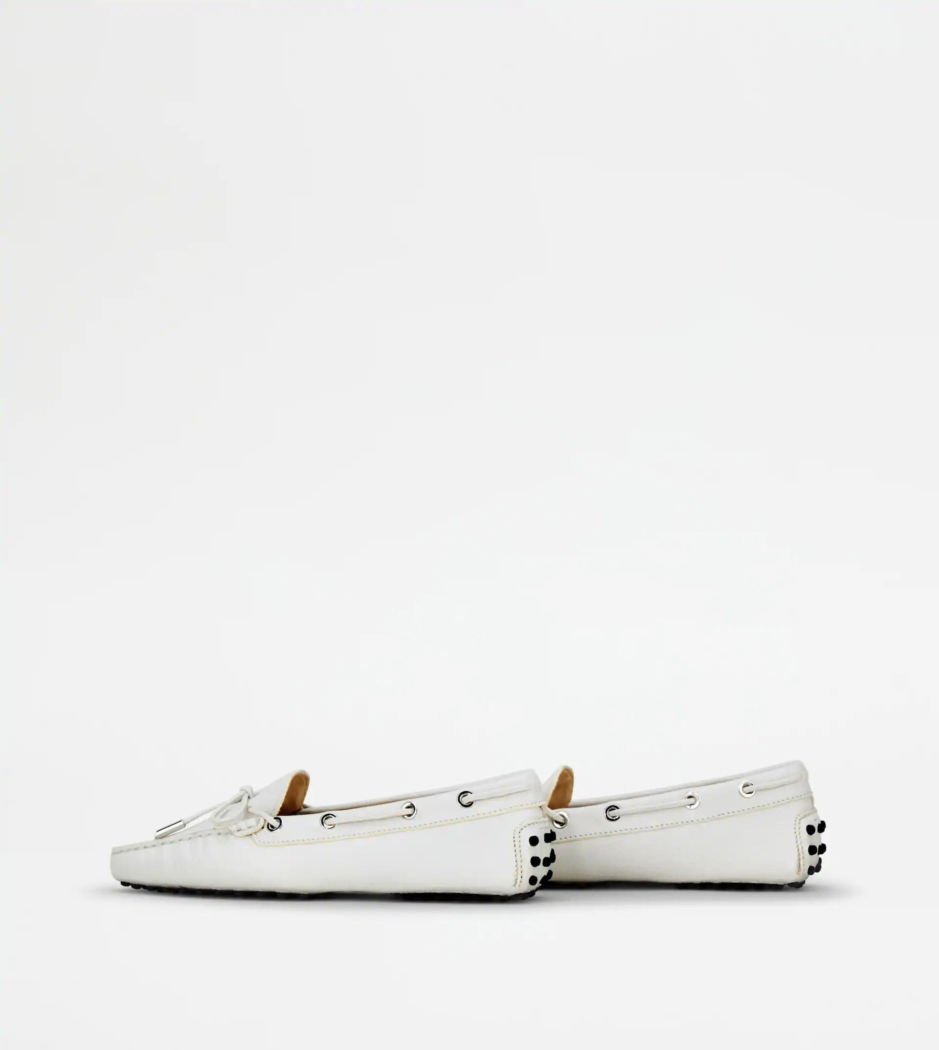 ∞TOD'S∞関税/送料込/ゴンミーニ ドライビングシューズ (TOD'S ...