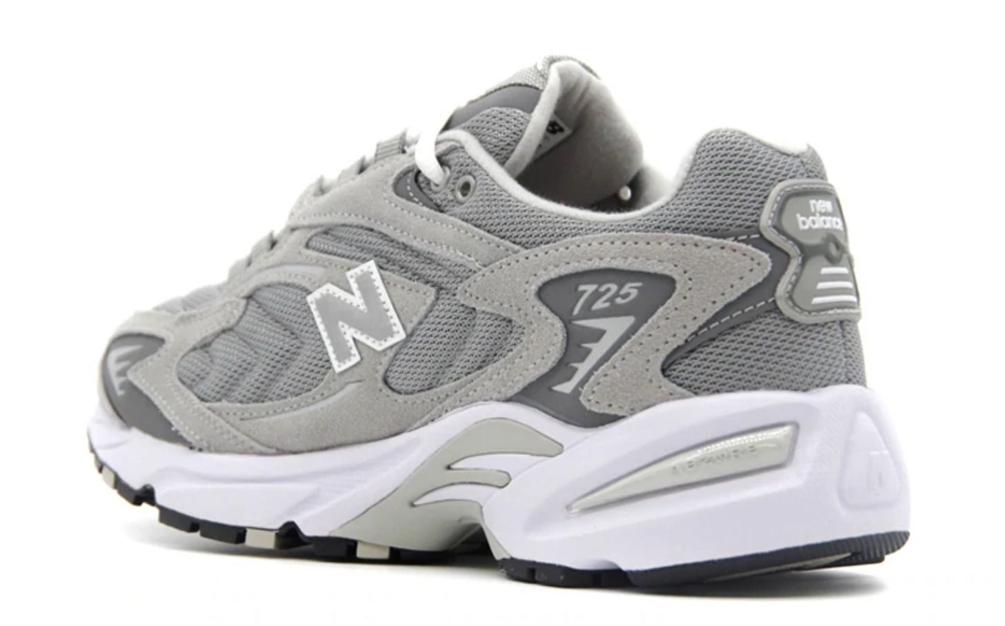 [ニューバランス] ML725P スニーカー☆送料込☆ New Balance】ML725(スニーカー)｜シューズ｜emmi（エミ）の通販