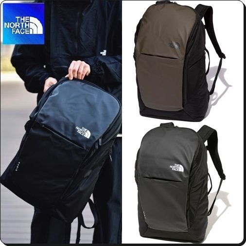 お歳暮 THE NORTH FACE(ノースフェイス)カビッグ2.0 リュック - リュック/バックパック