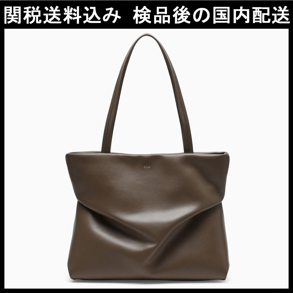 インスタで話題☆Chloe “JUDY”イーストウエストトートバッグ (Chloe インスタで話題☆Chloe “JUDY”イーストウエストトートバッグ (Chloe