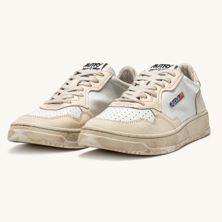 AUTRY*MEDALIST LOW SNEAKERS メダリスト ロースニーカー*送込 AUTRY*MEDALIST LOW SNEAKERS メダリスト ロースニーカー*送込