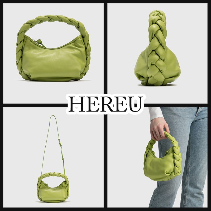 HEREU ESPIGA ミニ バッグ 関税送料込 (HEREU/ハンドバッグ) #301757 ...