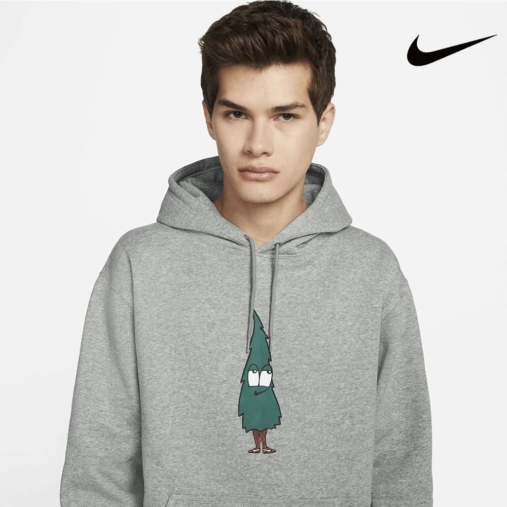 ☆NIKE☆ SB Graphic 1 Hoody ☆ かわいいキャラクター☆3colors (Nike ...