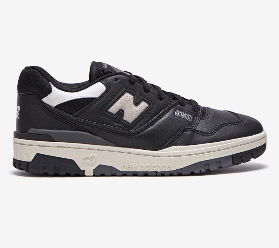 ☆関税込☆New Balance★From '89 with love BB550★22-30cm★ 人気☆New Balance☆From '89 with love BB550 22-30cm (New
