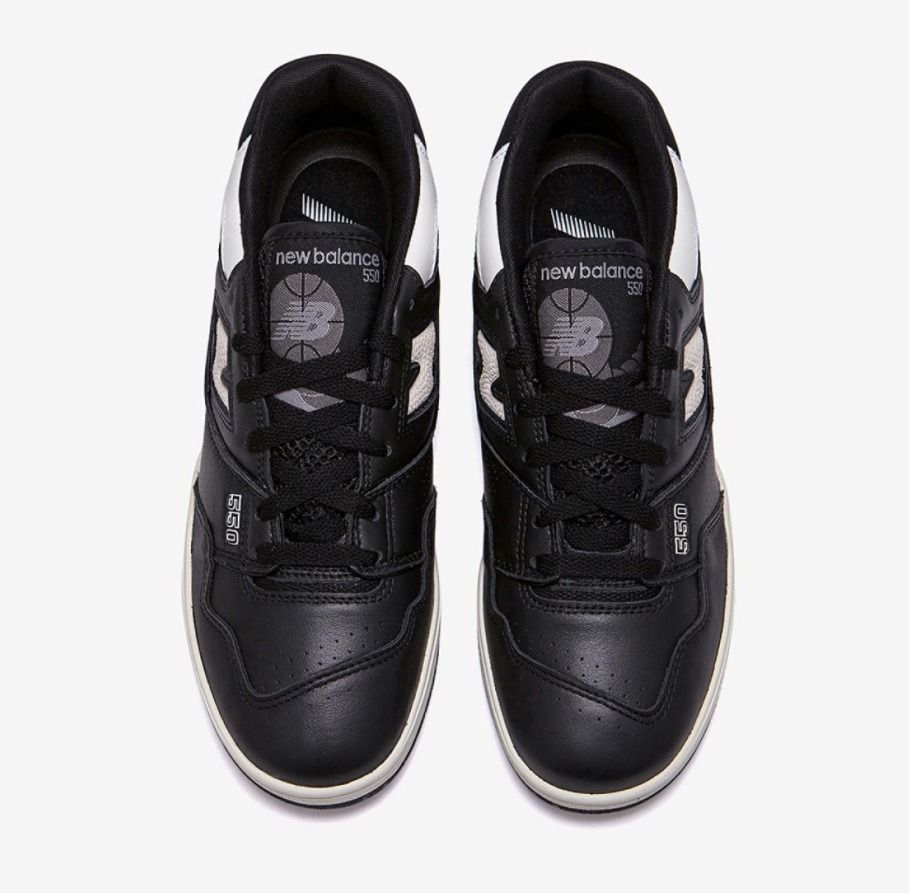 人気☆New Balance☆From '89 with love BB550 22-30cm (New