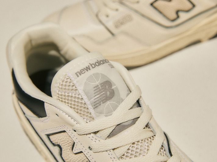 ☆関税込☆New Balance★From '89 with love BB550★22-30cm★ 人気☆New Balance☆From '89 with love BB550 22-30cm (New