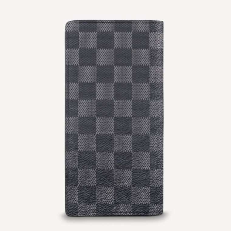 Louis Vuitton】長財布 ポルトフォイユ・ブラザ N62665 (Louis