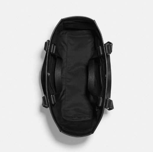 コーチ≫メンズ☆ビジネスに! ハドソン ダブルハンドルトート (Coach ...