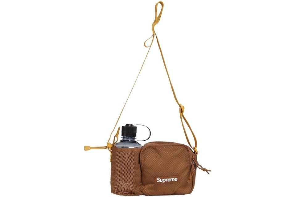 Supreme Side Bag サイド バッグ 2022 春夏 SS 22 WEEK 1 Supreme Side Bag サイド バッグ 2022 春夏 SS 22 WEEK 1