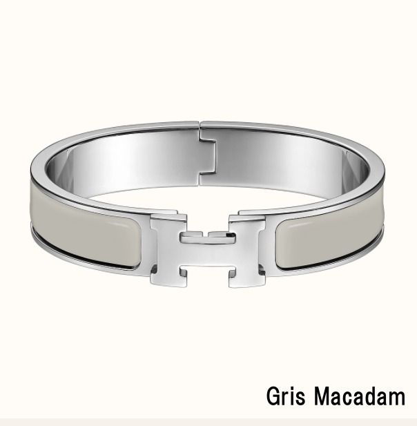 直営店】エルメス Clic H bracelet ハングル 人気色 (HERMES 直営店】エルメス Clic H bracelet ハングル 人気色 (HERMES