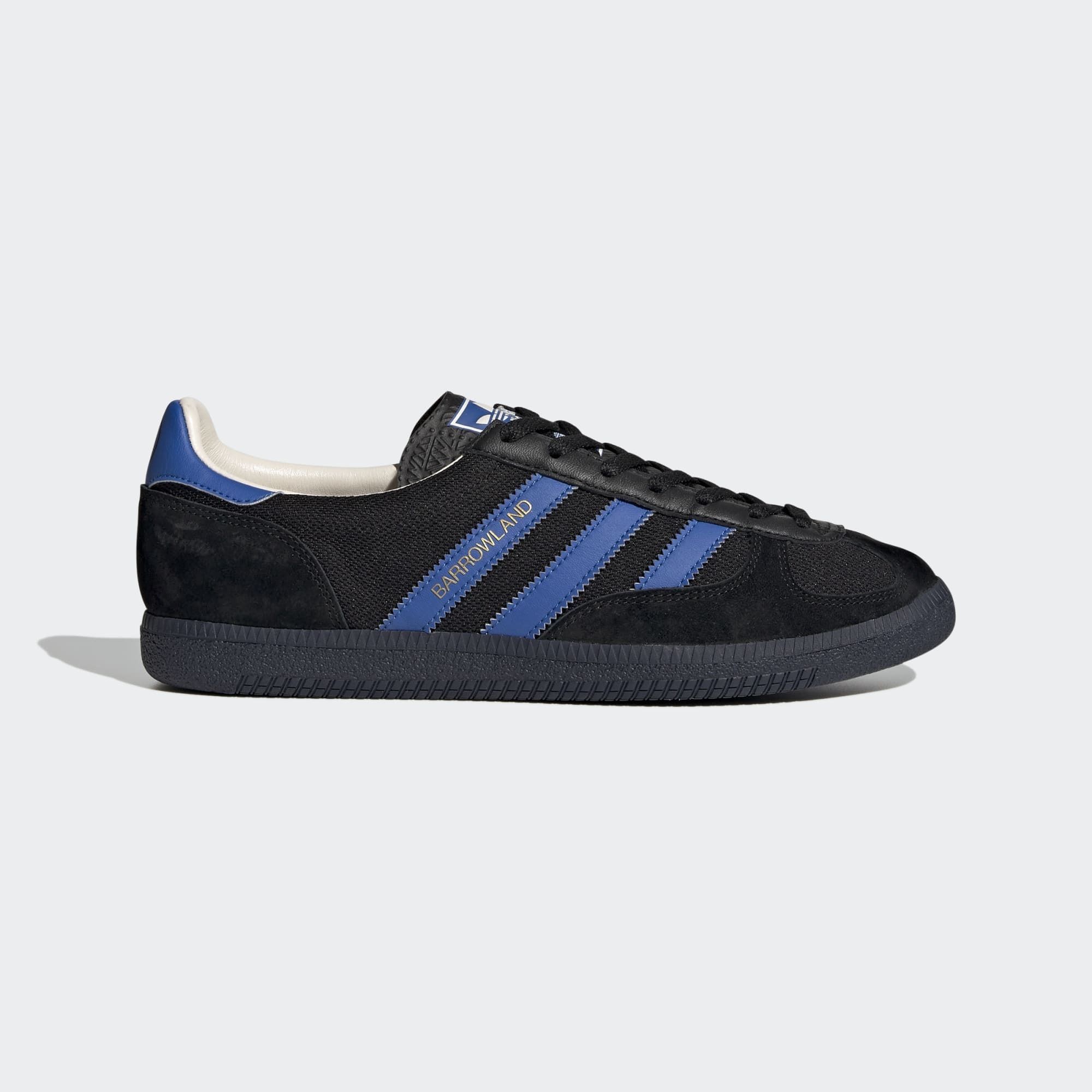 ☆adidas Original☆バローランド.SPZL☆コアブラック☆ (adidas ...