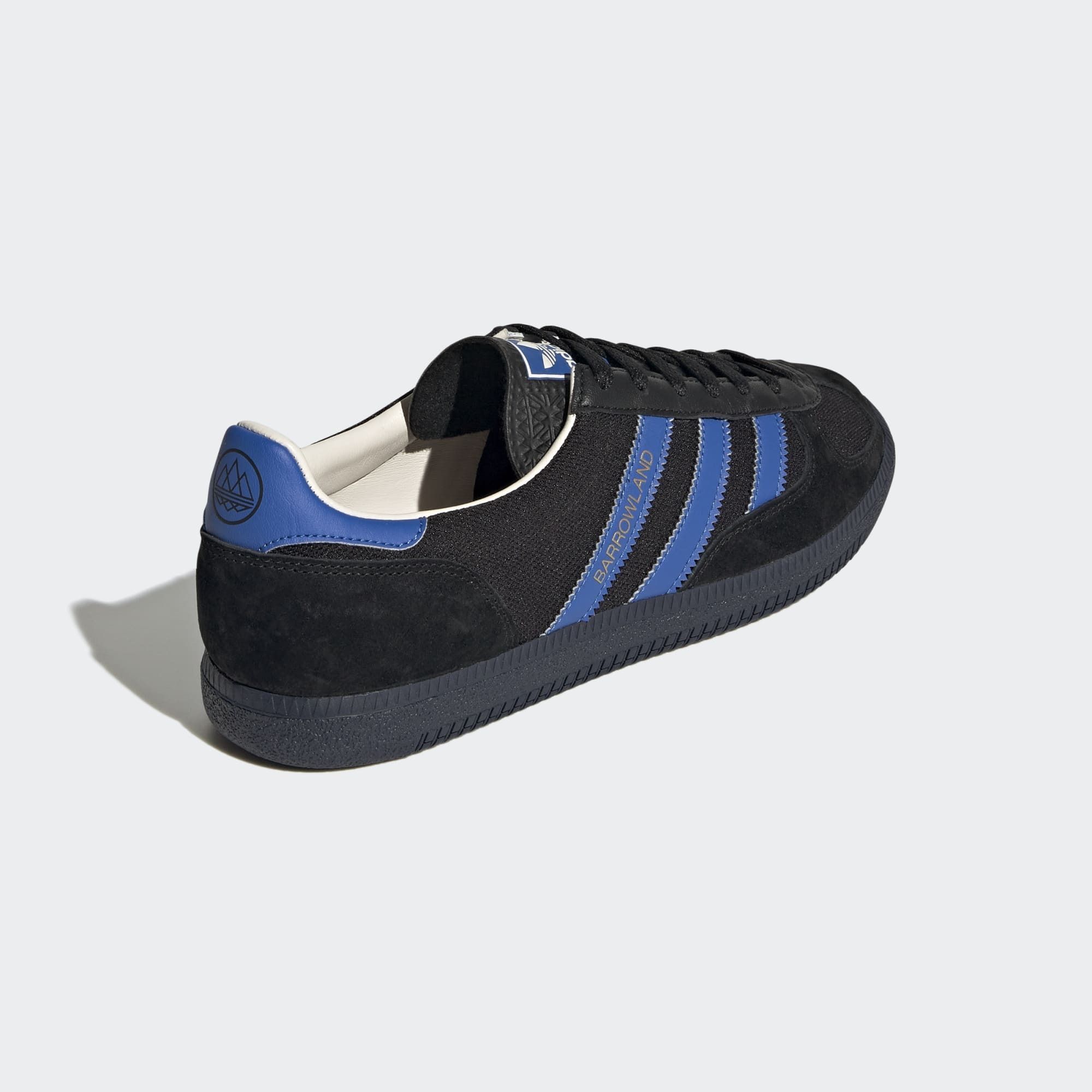 ☆adidas Original☆バローランド.SPZL☆コアブラック☆ (adidas ...