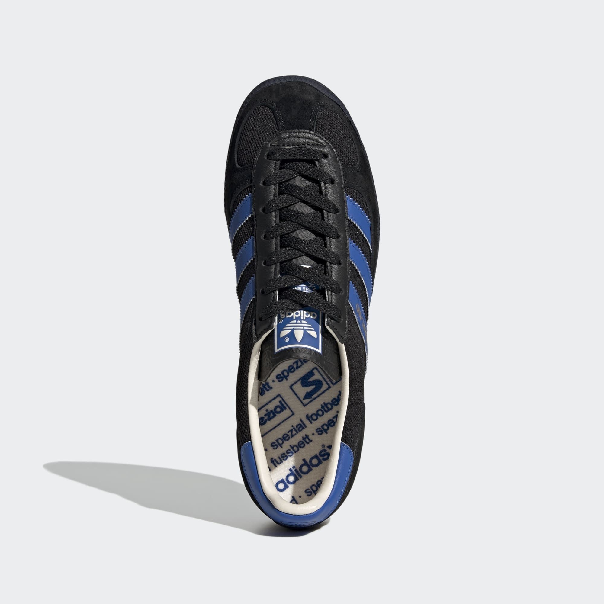 ☆adidas Original☆バローランド.SPZL☆コアブラック☆ (adidas ...