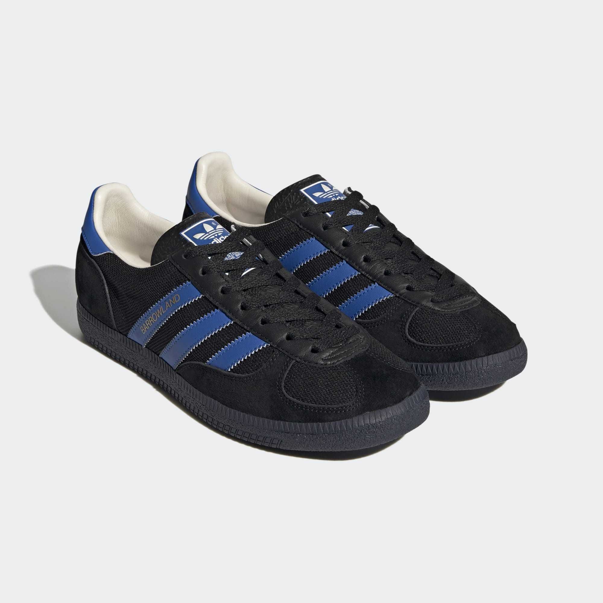 ☆adidas Original☆バローランド.SPZL☆コアブラック☆ (adidas ...