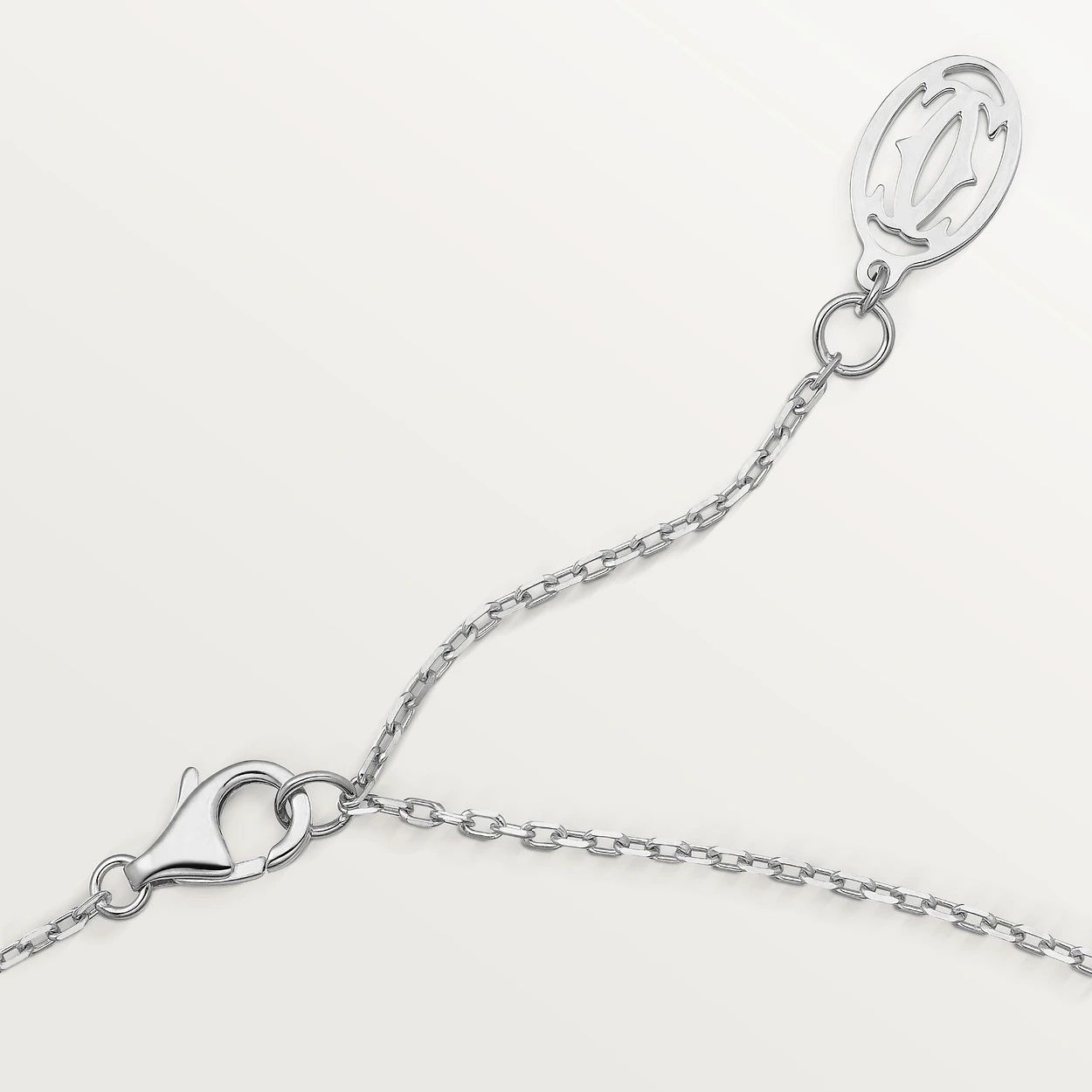 すぐ届く！ 【Cartier】 カルティエ ダムール ネックレス 関税込 すぐ届く！ 【Cartier】 カルティエ ダムール ネックレス 関税込