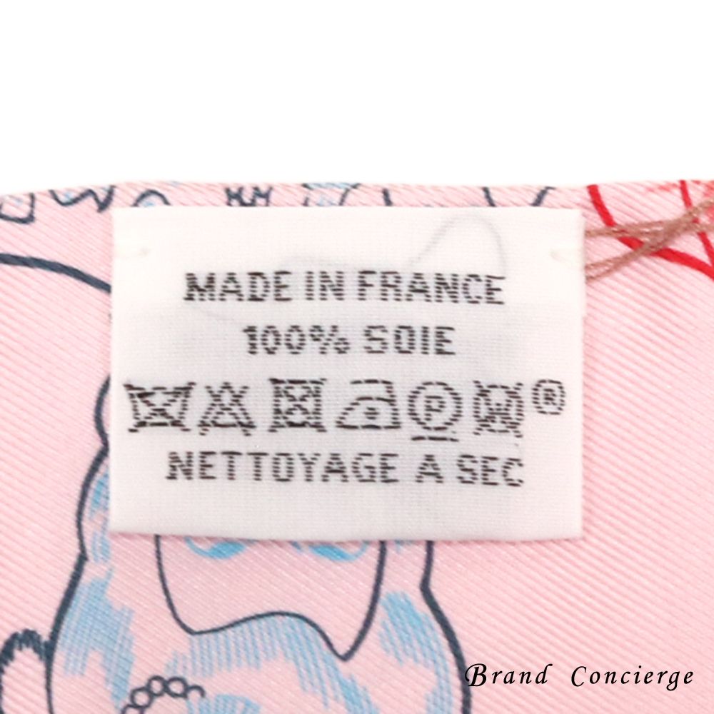 国内即発 HERMES エルメス TWILLY ツイリー ドレスコード 国内即発 HERMES エルメス TWILLY ツイリー ドレスコード