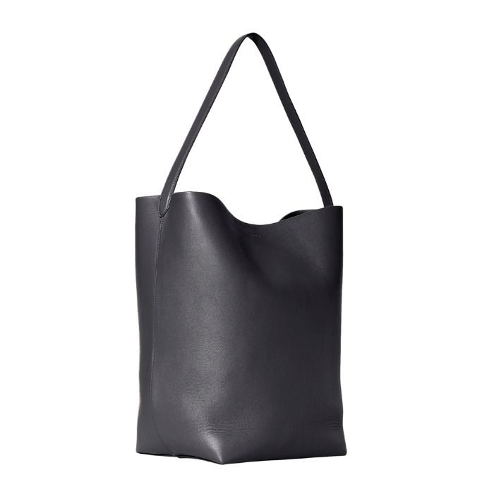 THE ROW ザ・ロウ Large N/S Park Tote レザー トートバッグ (The Row