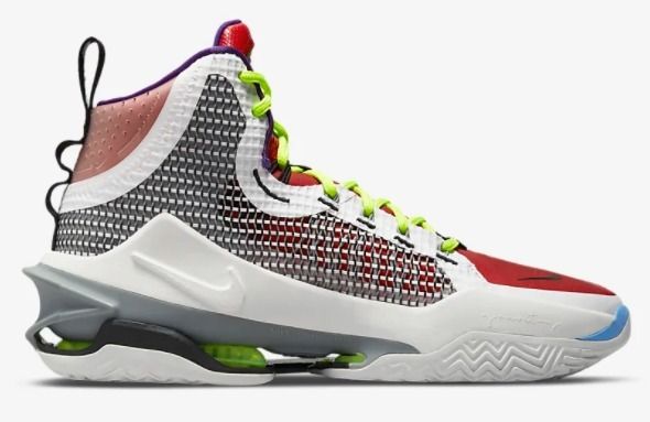 最新エアズーム☆バスケットシューズ☆Nike Air Zoom G.T. Jump Nike Air Zoom G.T. Jump 