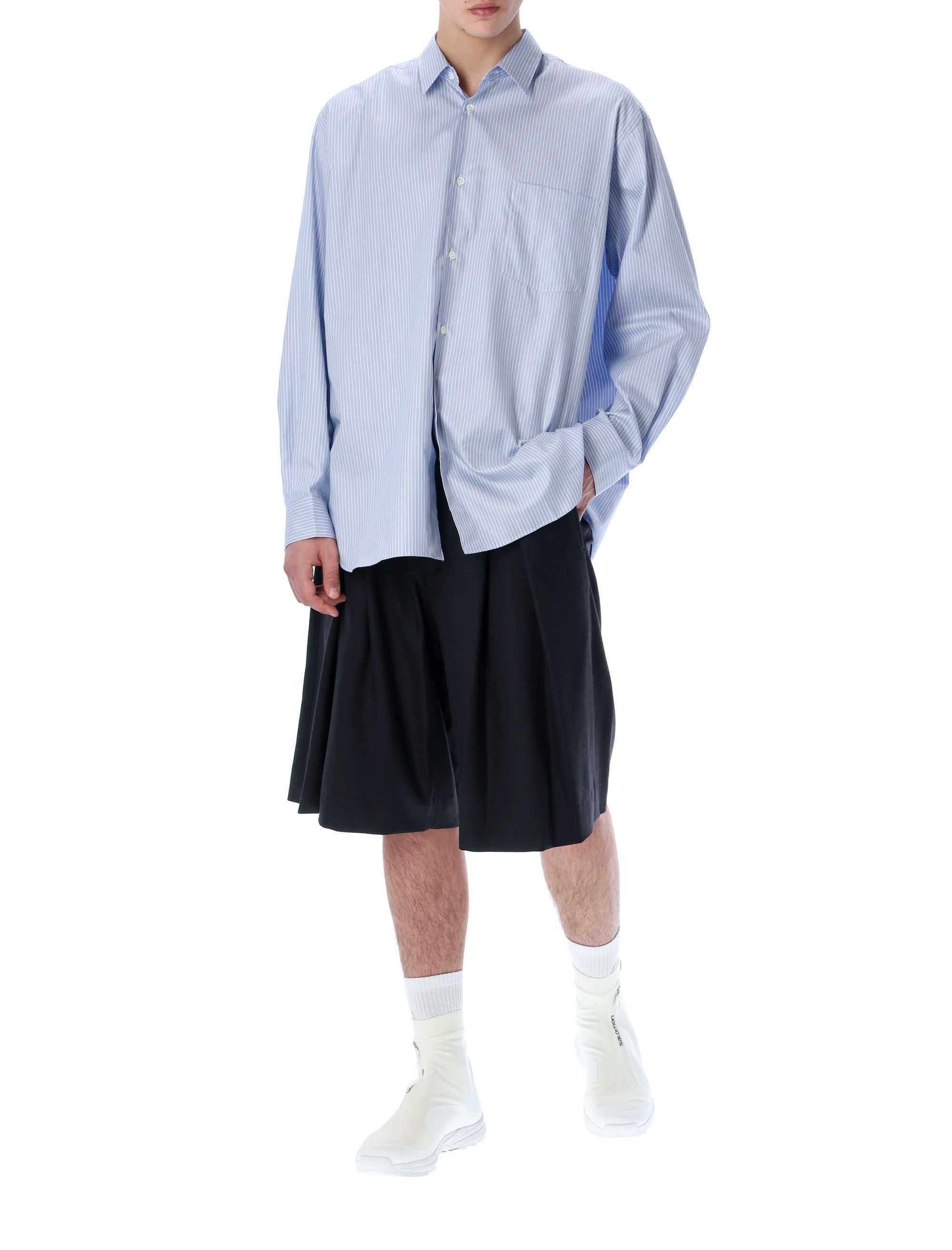 COMME des GARCONS SHIRT (FIB035051C) (COMME des GARCONS/シャツ COMME des GARCONS SHIRT (FIB035051C) (COMME des GARCONS/シャツ