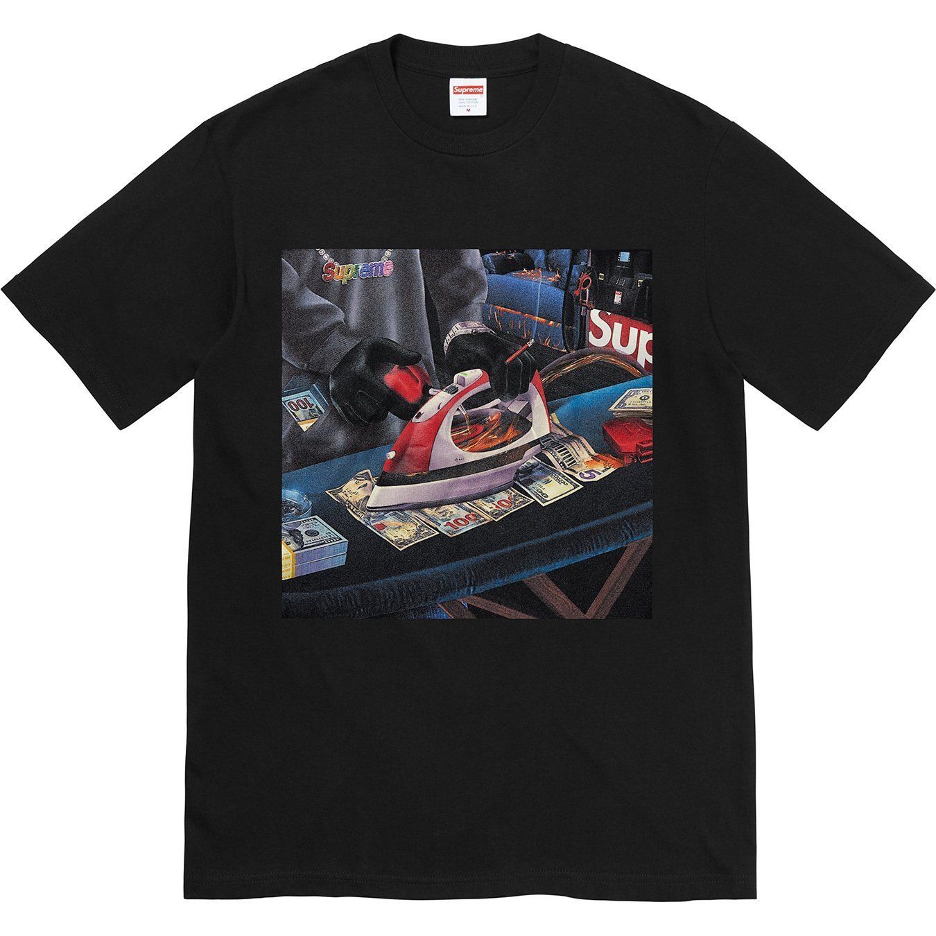 関税込 22SS 立ち上げ Week1 Supreme Gas Tee Tシャツ 関税込 22SS 立ち上げ Week1 Supreme Gas Tee Tシャツ (Supreme
