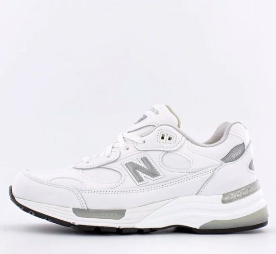 NEW BALANCE 992 M992WL made in USA (New Balance/スニーカー ...