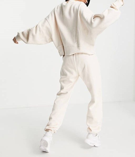 NIKE】mini swoosh* オーバーサイズスウェット セットアップ☆ (Nike NIKE】mini swoosh* オーバーサイズスウェット セットアップ☆ (Nike
