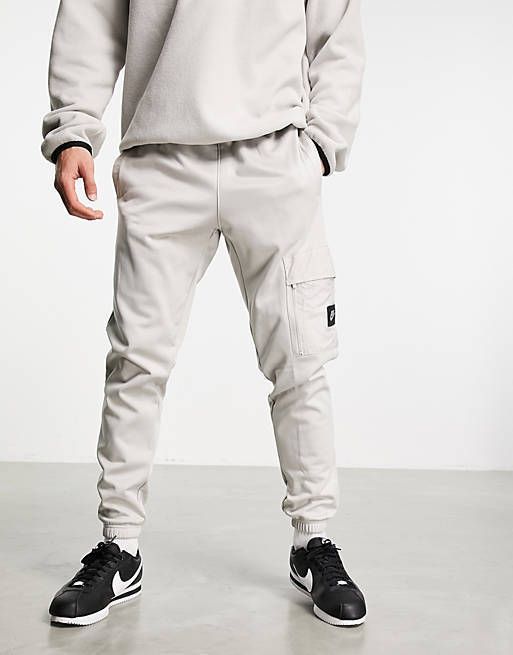 送関込*NIKE* Sport Utility cuffed カーゴジョガーパンツ♪ (Nike 送関込*NIKE* Sport Utility cuffed カーゴジョガーパンツ♪ (Nike