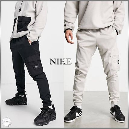 送関込*NIKE* Sport Utility cuffed カーゴジョガーパンツ♪ (Nike 送関込*NIKE* Sport Utility cuffed カーゴジョガーパンツ♪ (Nike