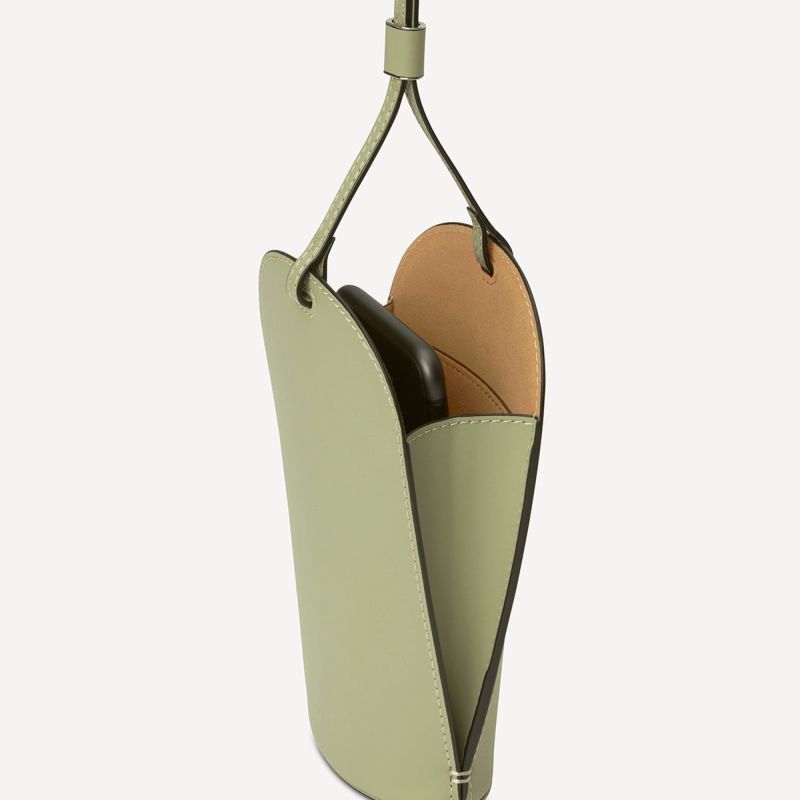 ヴァジック Vasic Jolly スマートポシェット ショルダーバッグ