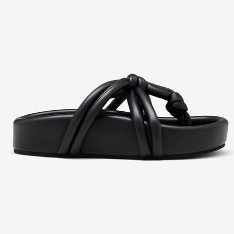 ☆MM6 Maison Margiela☆チャンキー ミニョン スリッパ (MM6 Maison ...