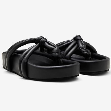 ☆MM6 Maison Margiela☆チャンキー ミニョン スリッパ (MM6 Maison ...