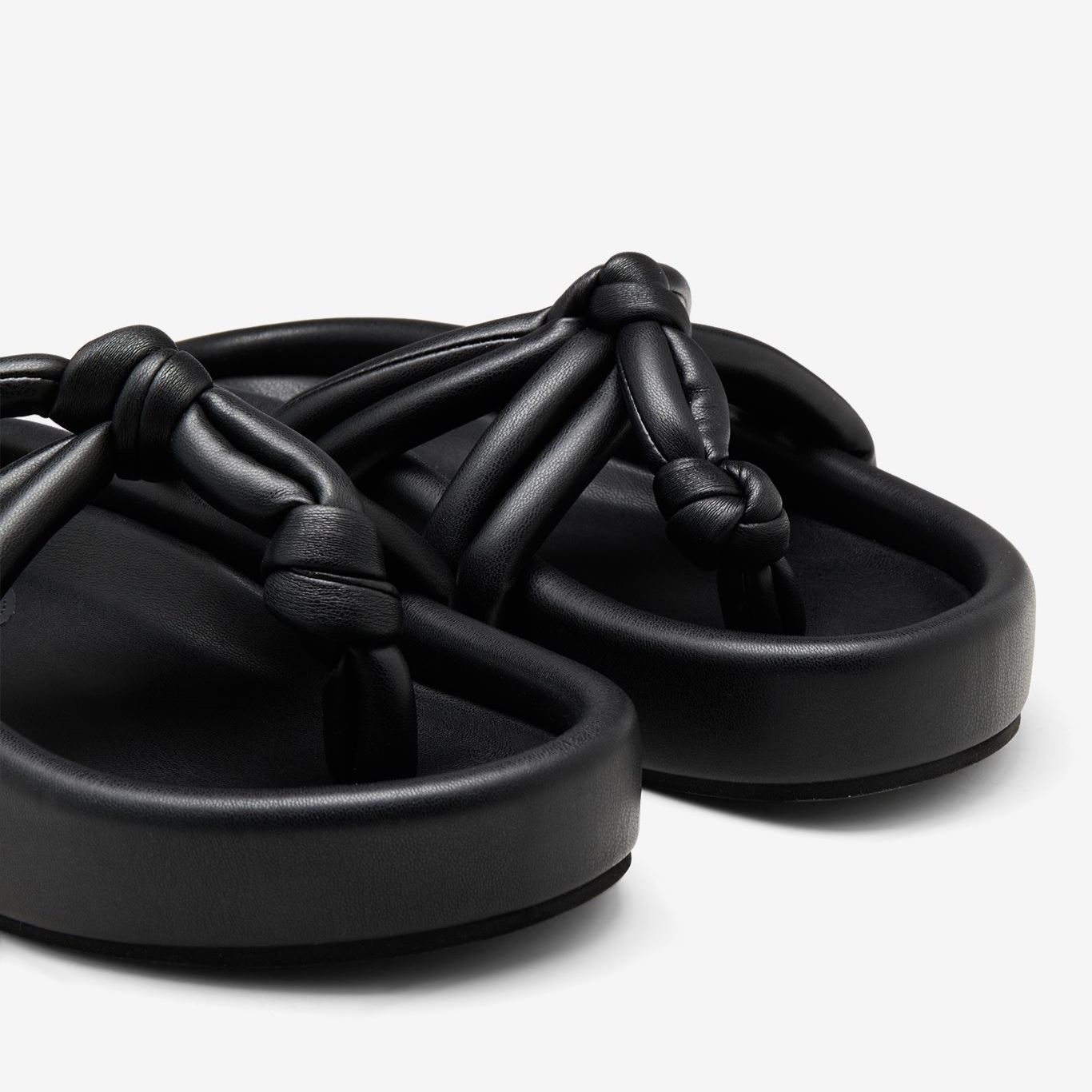 ☆MM6 Maison Margiela☆チャンキー ミニョン スリッパ (MM6 Maison ...