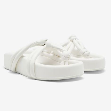 ☆MM6 Maison Margiela☆チャンキー ミニョン スリッパ (MM6 Maison ...