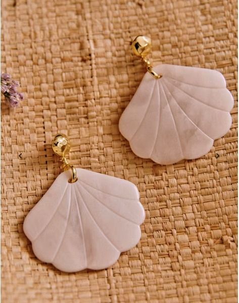 仏発】 セザンヌ コスチュームジュエリー ピアス (SEZANE/ピアス ...