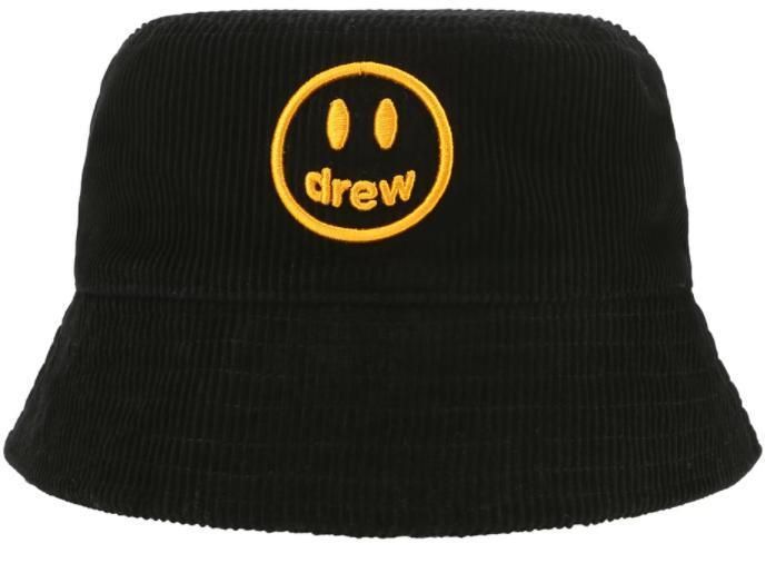 DREW HOUSE★送料・関税込み★corduroy バケットハット