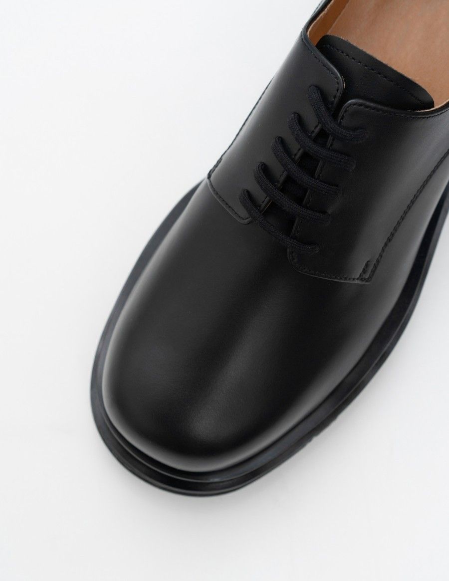 【HI FI FNK】Birming High Derby Shoes HI FI FNK】Birming High Derby Shoes (HI FI FNK/ローファー