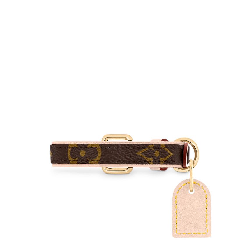 国内即発【ルイヴィトン】Louis Vuitton 首輪 モノグラム 人気 ...