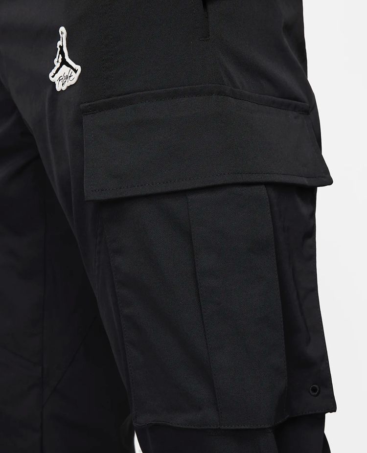 NIKE】ジョーダンSTATEMENT ESSENTIALS ユーティリティ パンツ (Nike ...