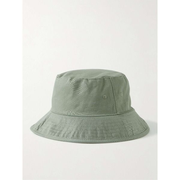 ACNE STUDIOS】アクネスタジオ コットンツイルバケットハット (Acne ...