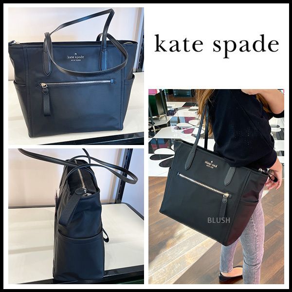 Kate Spade】♤CHELSEA♤ マザーズバッグ (kate spade new york ...
