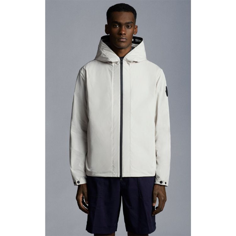 MONCLER 22春夏】新作 Carles フード付ジャケット (MONCLER/ジャケット MONCLER 22春夏】新作 Carles フード付ジャケット (MONCLER/ジャケット