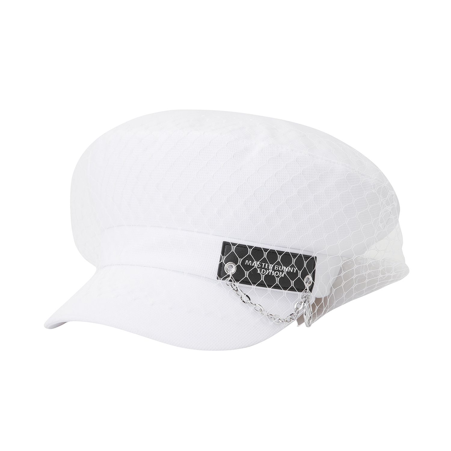 □MASTERBUNNY□レディース メッシュニュースボーイCAP□新作 □MASTERBUNNY□レディース メッシュニュースボーイCAP□新作