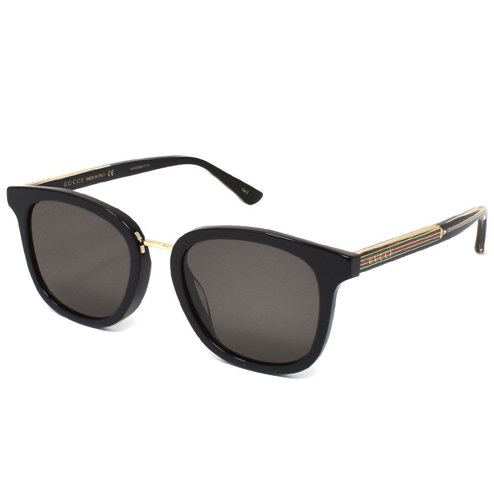 即納SALE◇GUCCI グッチ サングラス 男女OK アジアン GG0851SK (GUCCI ...