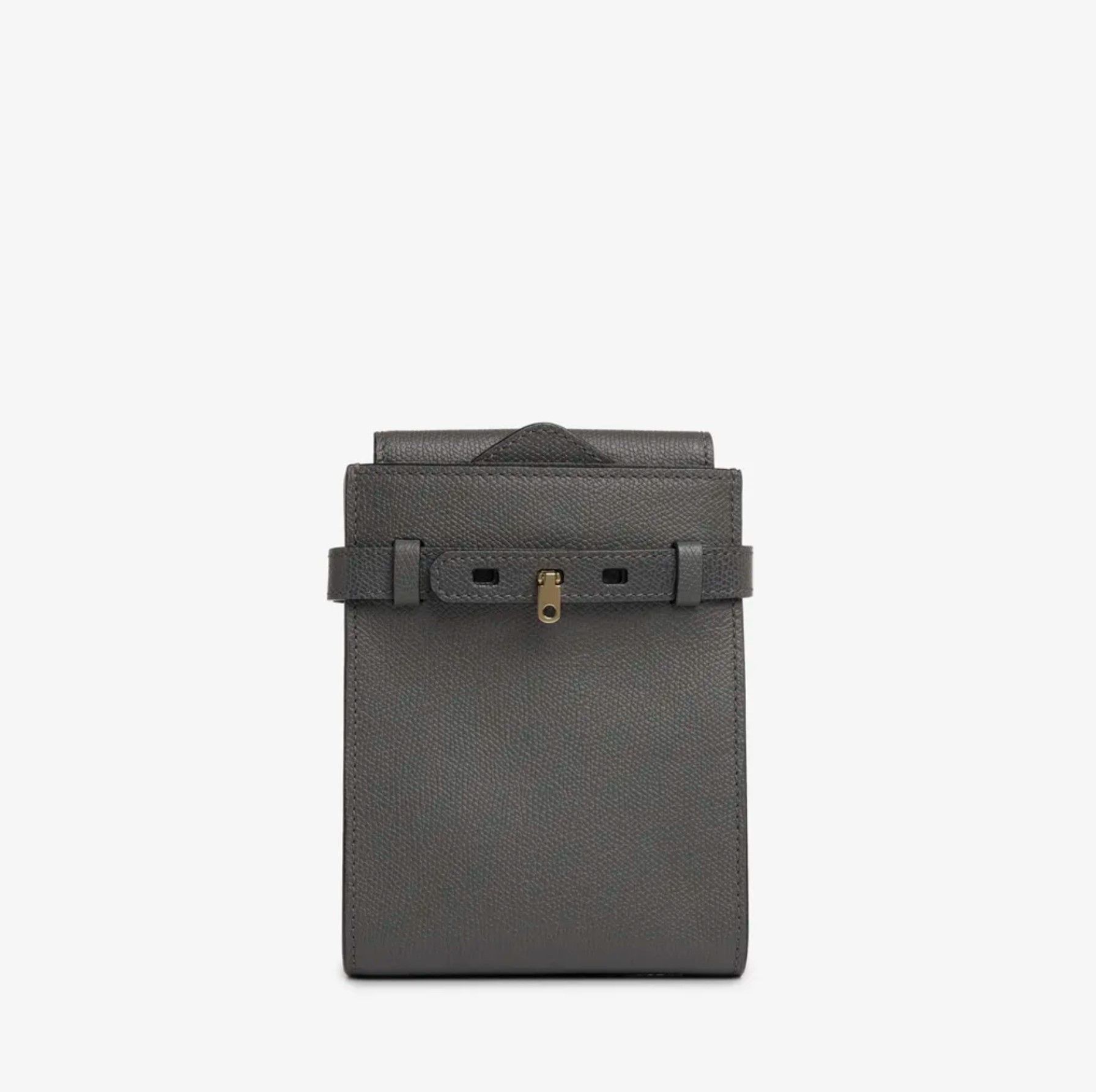 Valextra】SLIM B-TRACOLLINA ショルダーバッグ 直営店買付け Valextra】SLIM B-TRACOLLINA ショルダーバッグ 直営店買付け