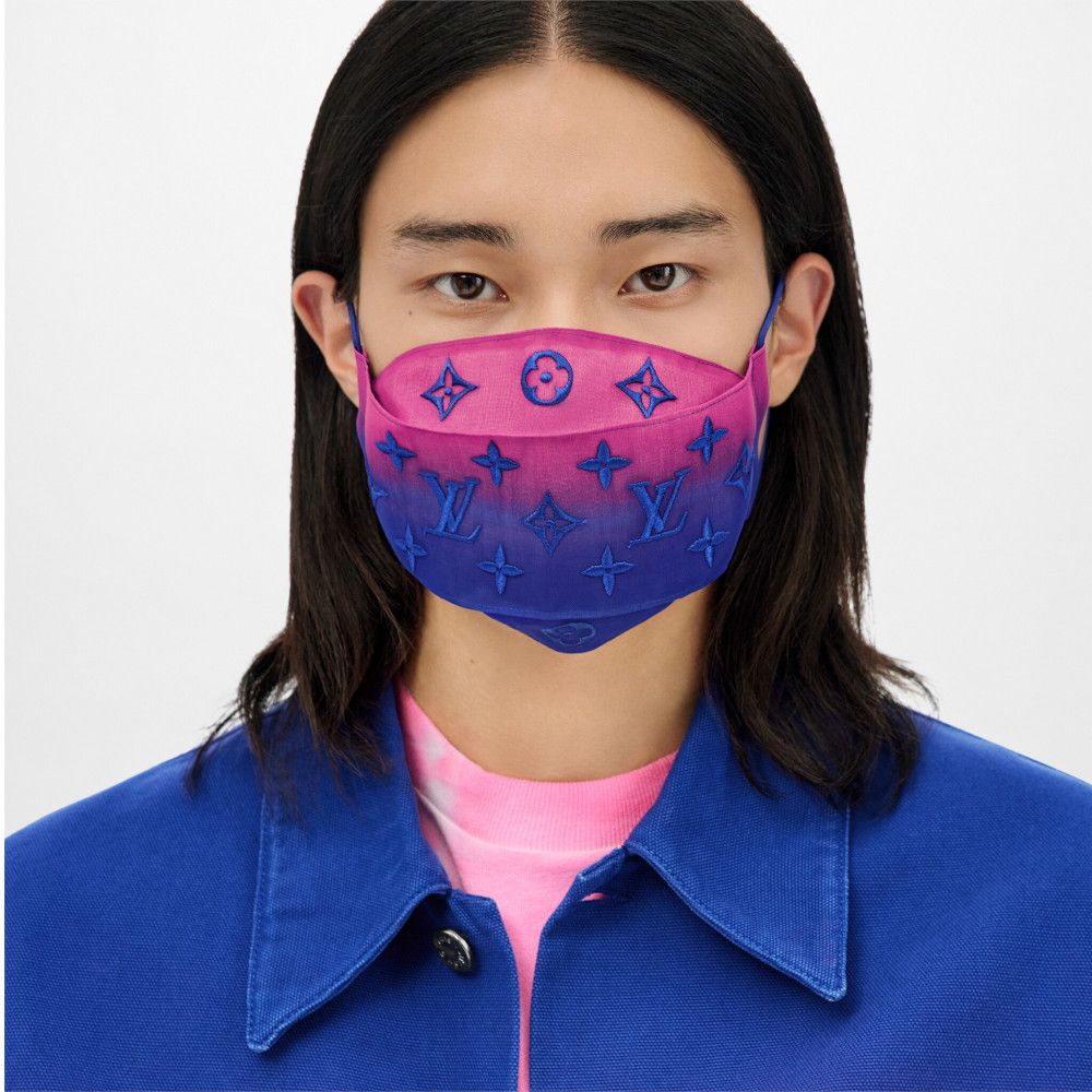 人気】ルイヴィトン マスク イリュージョン モノグラム (Louis Vuitton ...