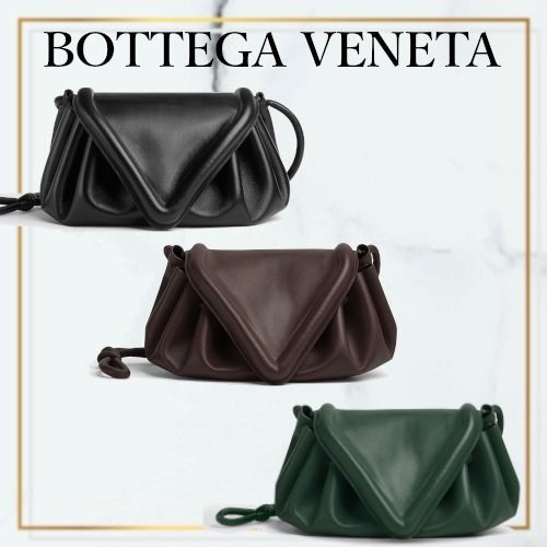BOTTEGA VENETA◇ビーク ミディアム バッグ ボッテガ BEAK 鞄 (BOTTEGA ベスト商品 BOTTEGA ボッテガ ビーク ショルダーバッグ BEAK BENETA ショルダーバッグ