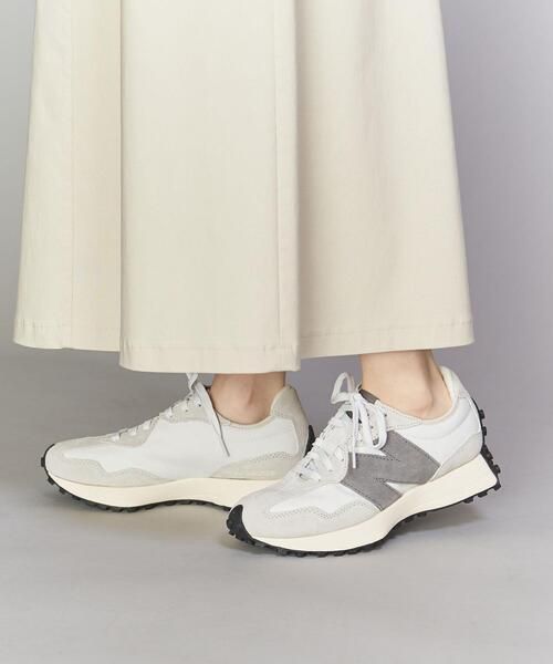 ☆New Balance☆MS.327.WE☆ニムバスクラウド☆ (New Balance 最新グッズがいっぱい ニューバランススニーカー MS327WE スニーカー