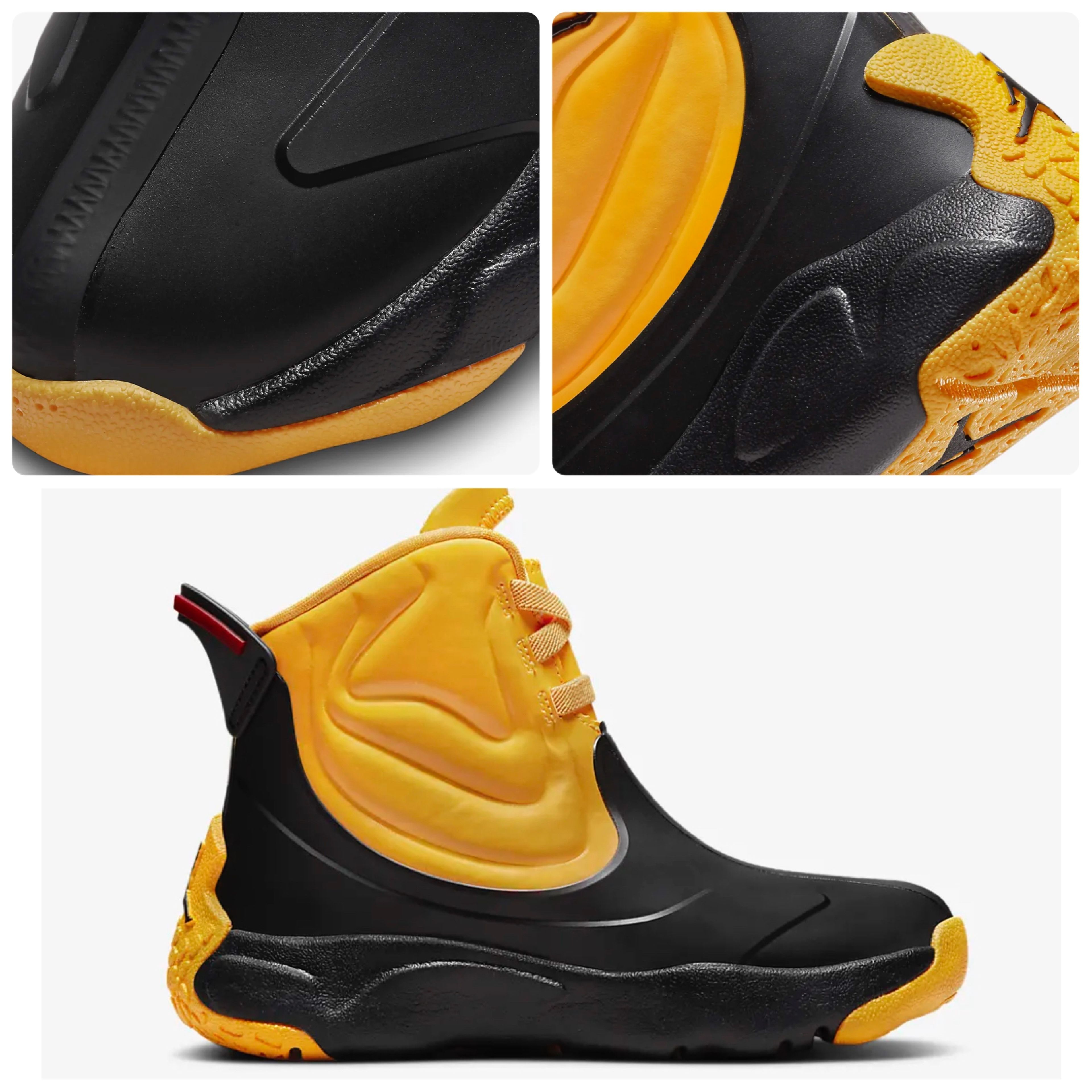 NIKE】Jordan Drip 23 カッコよすぎるレインブーツ 長靴♪ (Nike NIKE】Jordan Drip 23 カッコよすぎるレインブーツ 長靴♪ (Nike